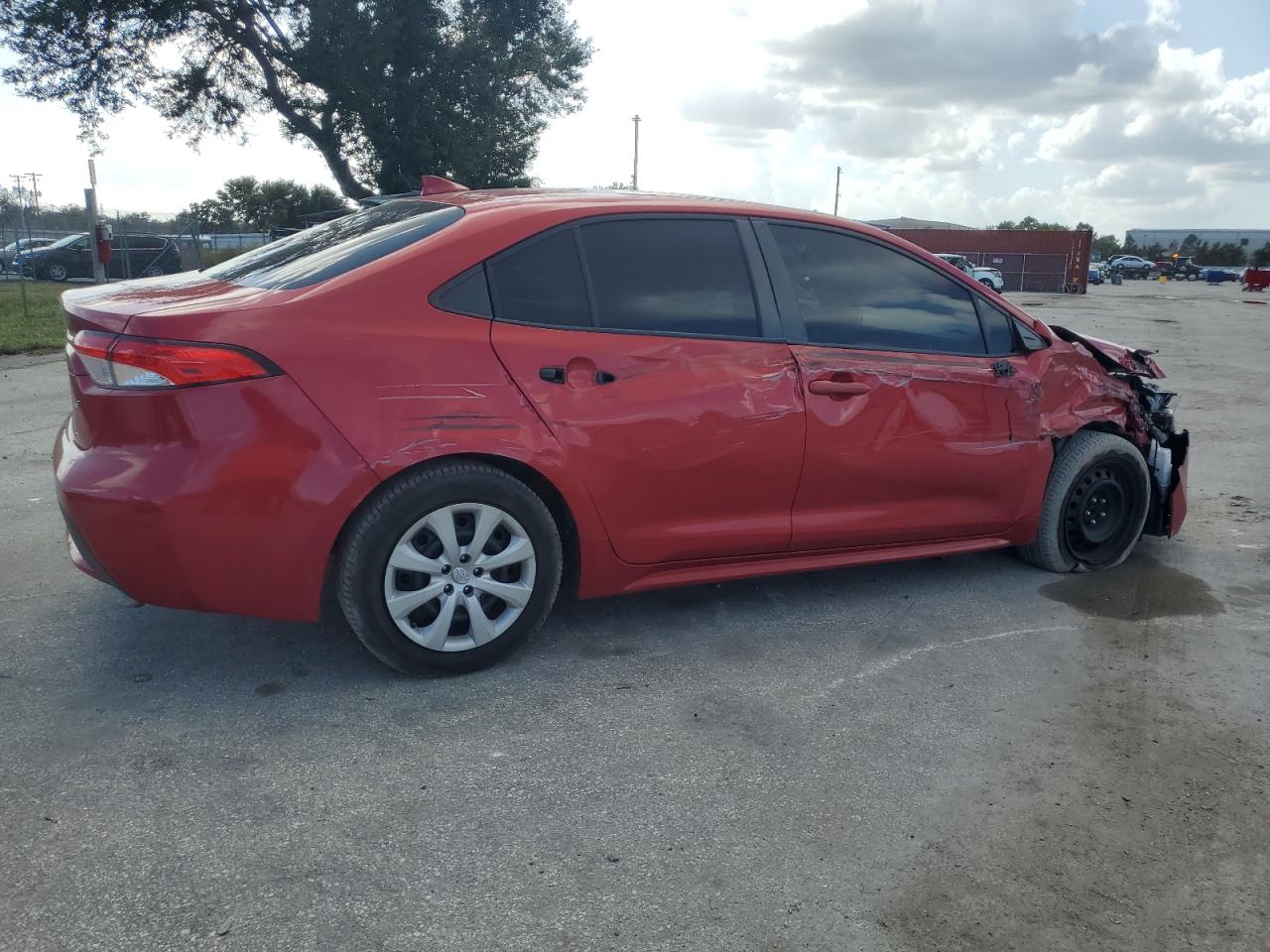2020 Toyota Corolla - Image 3