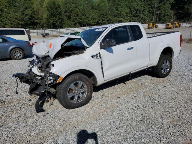  FORD RANGER 2020 White