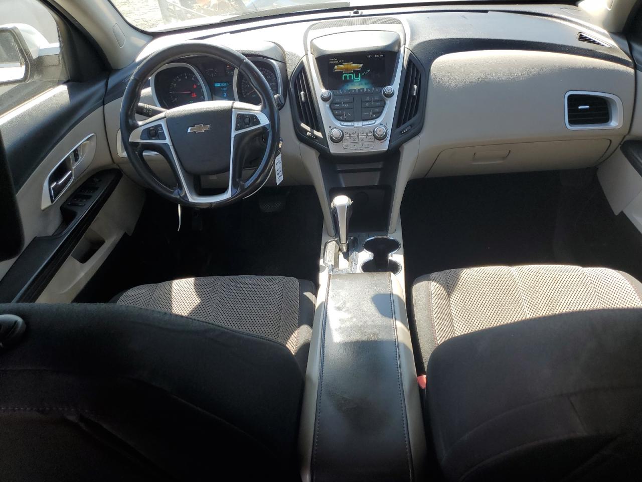 2013 Chevrolet Equinox - Image 8