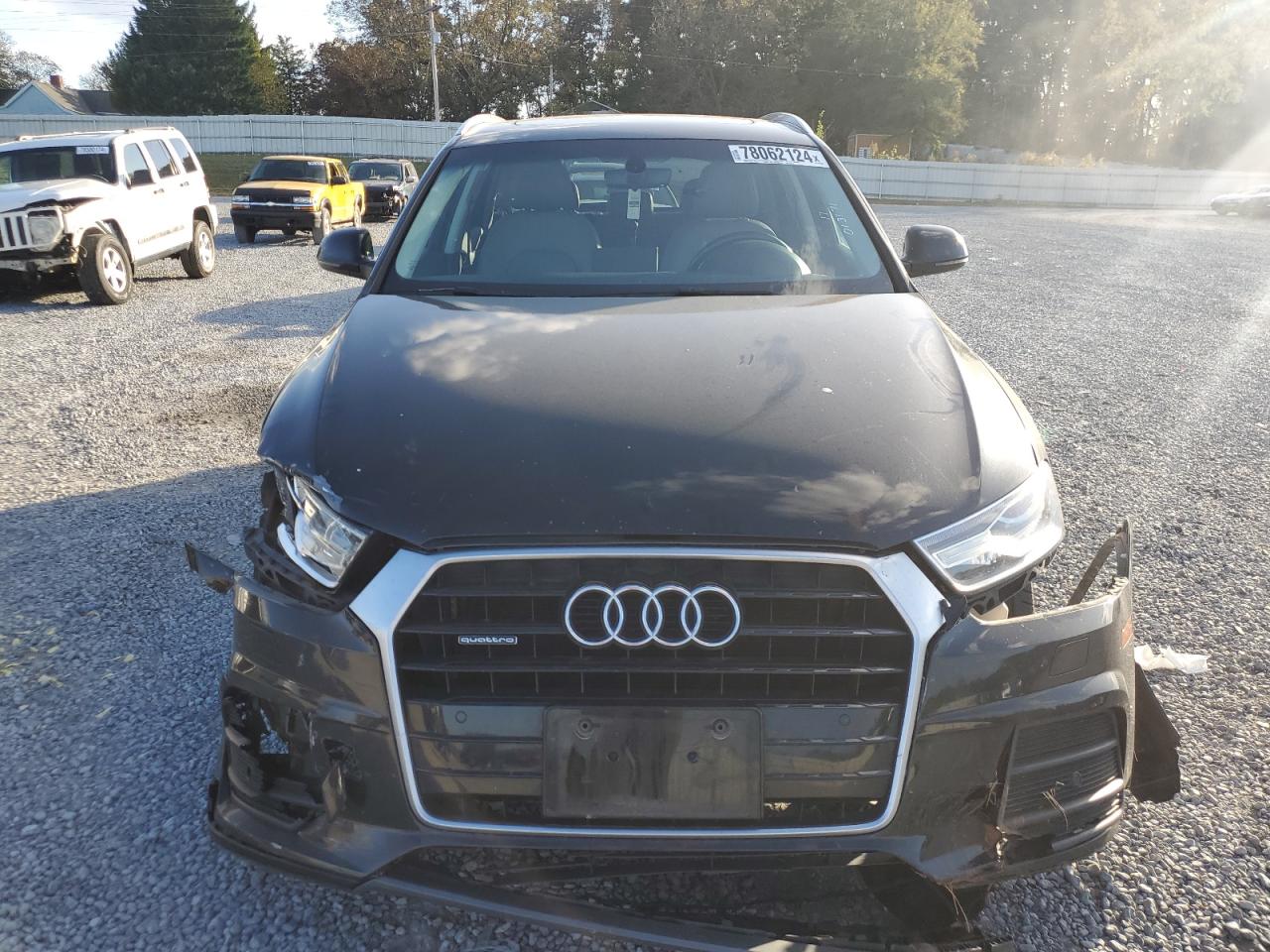 VIN WA1ECCFS1HR013171 2017 AUDI Q3 no.5