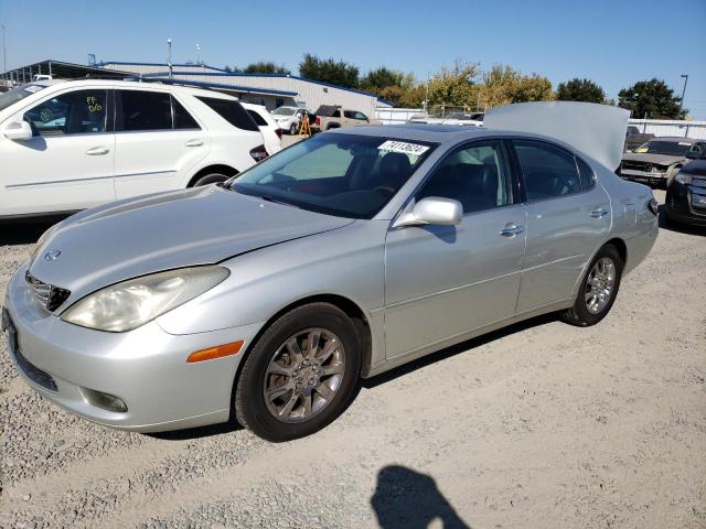 2004 Lexus Es 330