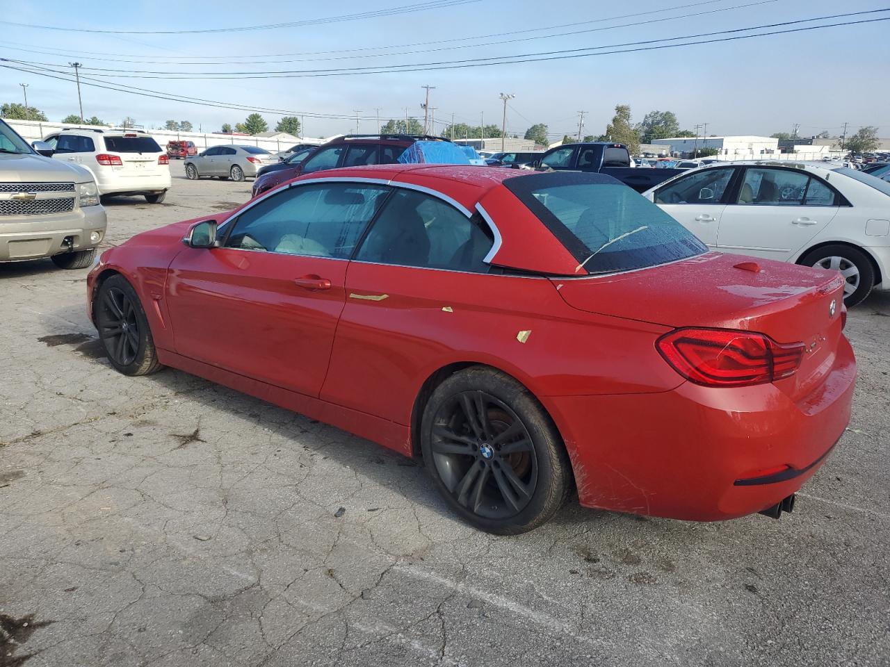 2018 BMW 4er - Image 2