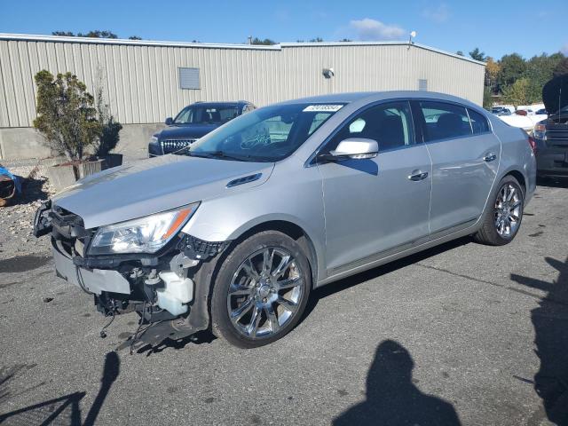 2014 Buick Lacrosse 