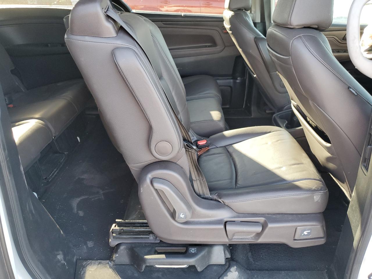 2020 Honda Odyssey - Image 11