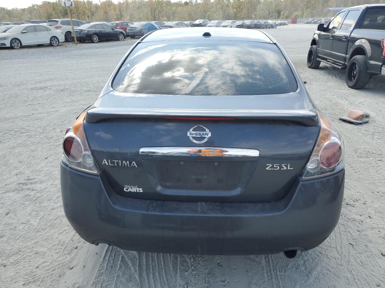 1N4AL21E79N496082 2009 Nissan Altima 2.5