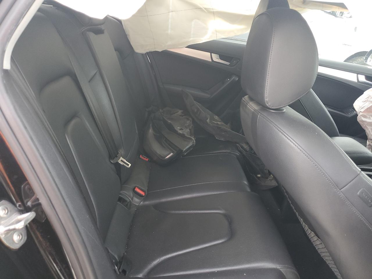 2013 Audi A4 - Image 10