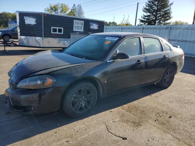 2007 Chevrolet Impala Lt