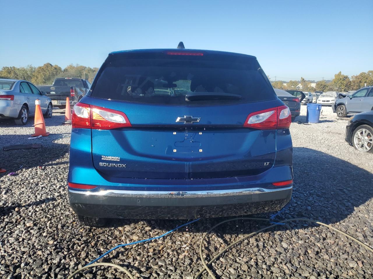 2019 Chevrolet Equinox - Image 6