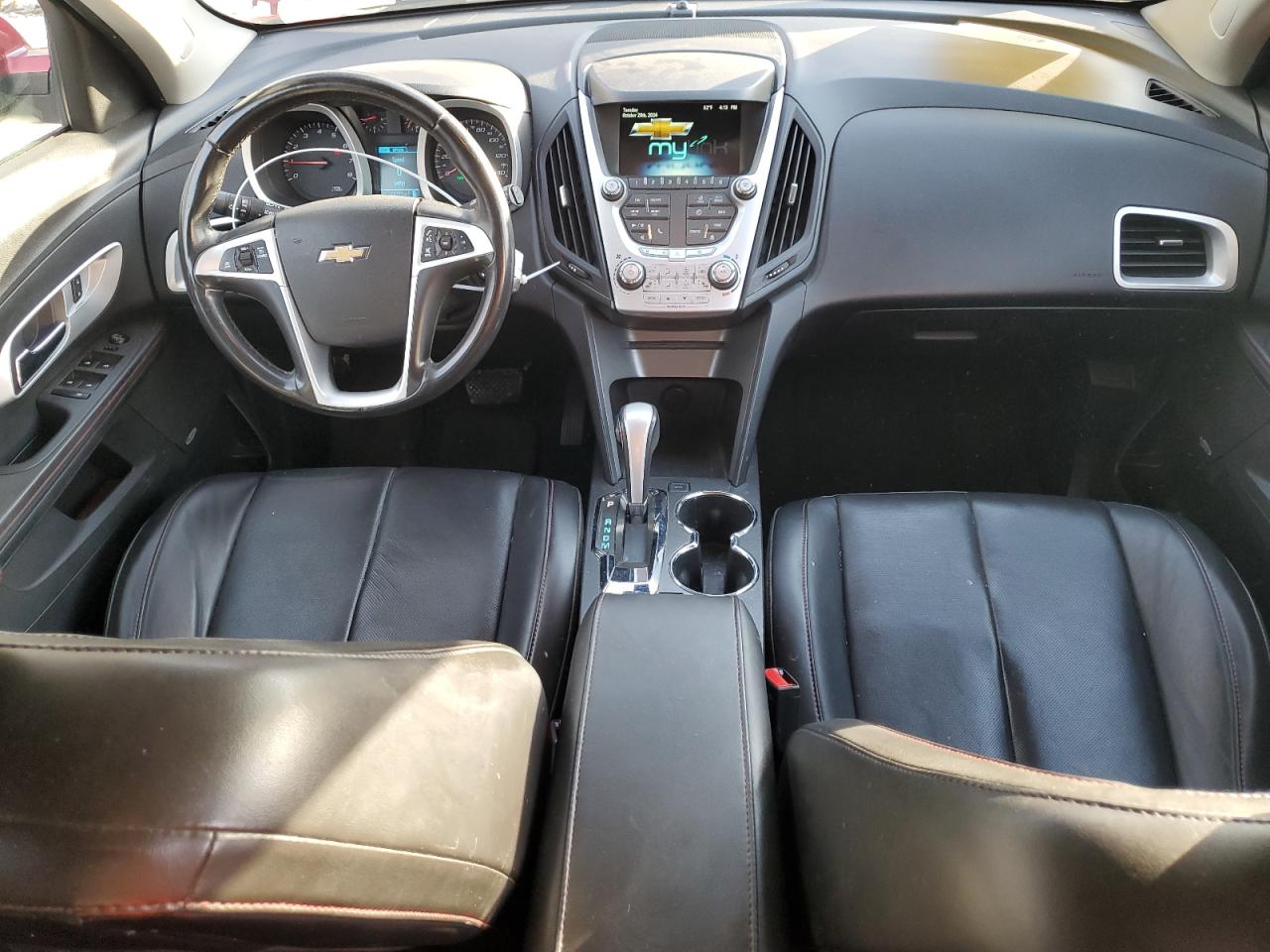 2GNFLNEK3D6173203 2013 Chevrolet Equinox Lt