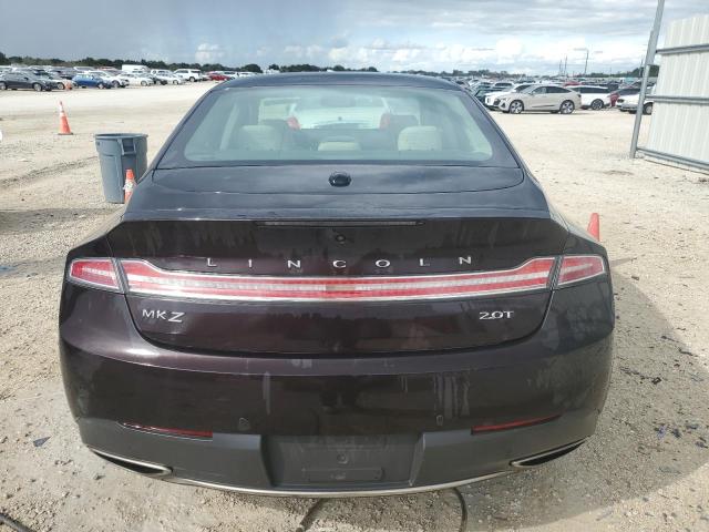 3LN6L5A91LR603924 Lincoln MKZ  6