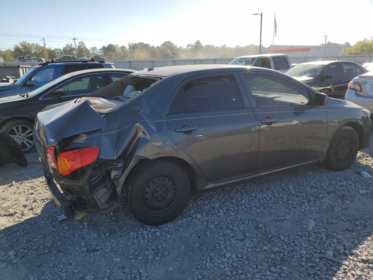 2010 Toyota Corolla - Image 3