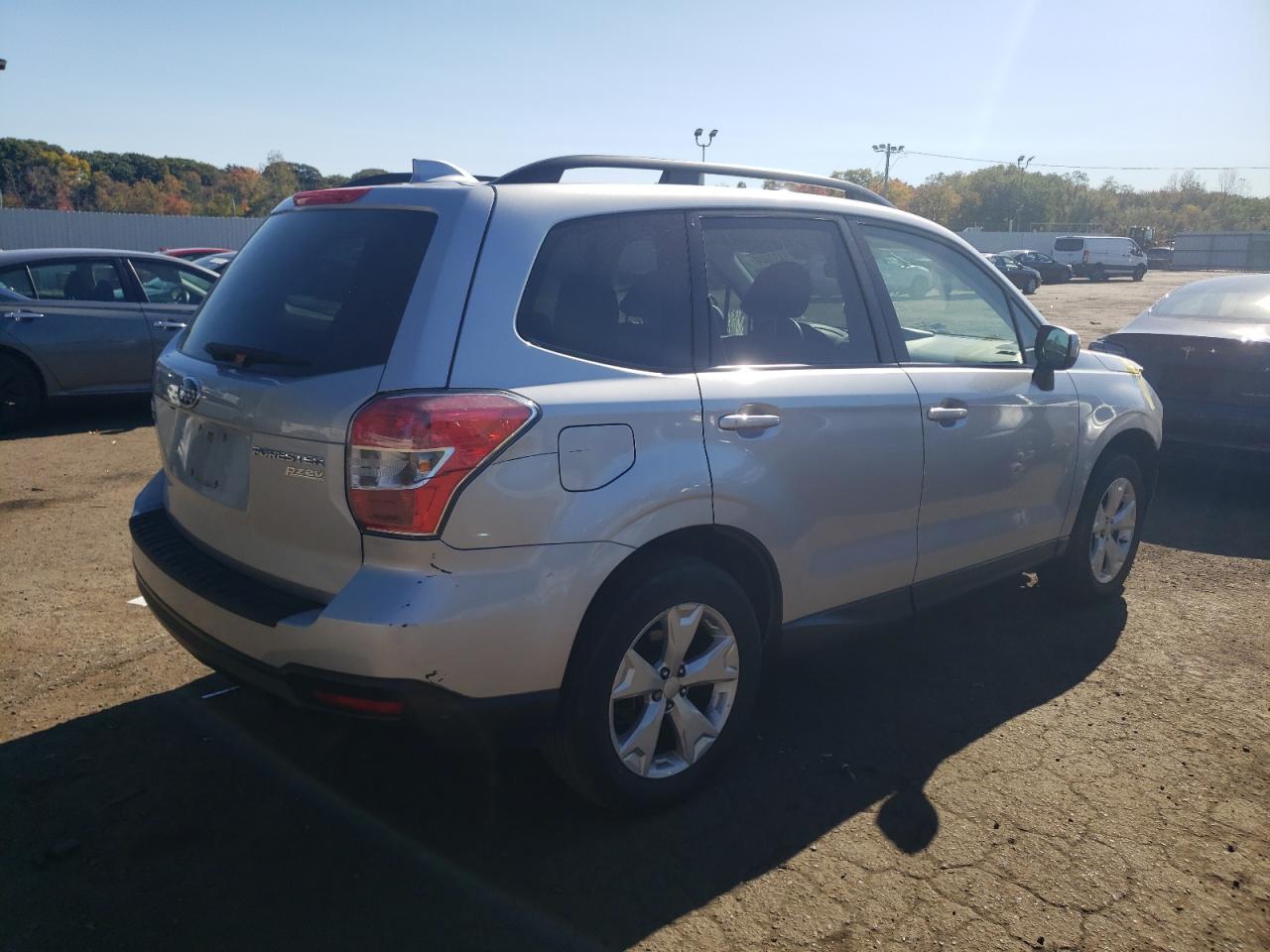 2016 Subaru Forester - Image 3