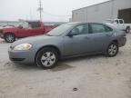 2008 Chevrolet Impala Lt for Sale in Jacksonville, FL - Rear End