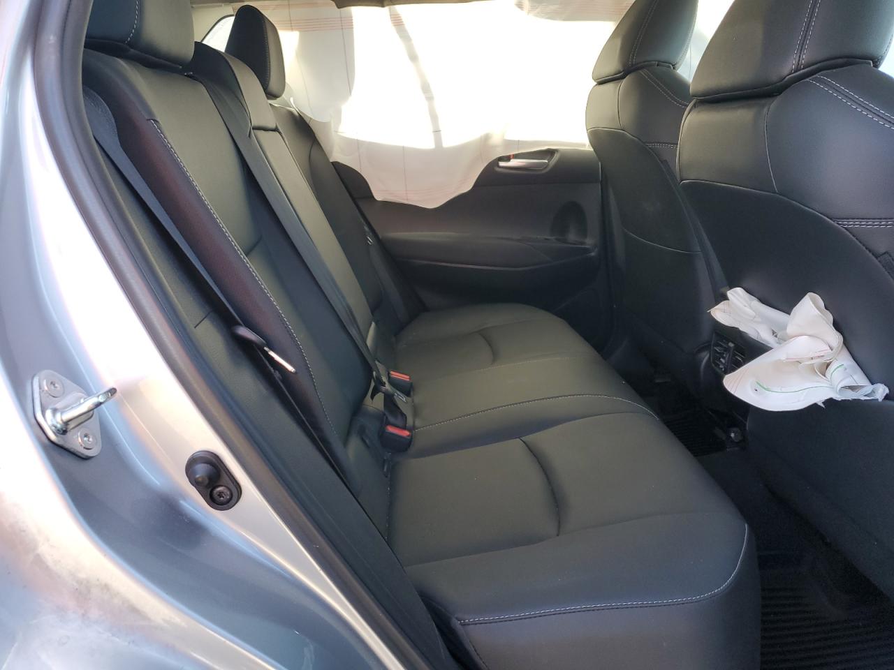 2022 Toyota Corolla Cross - Image 11