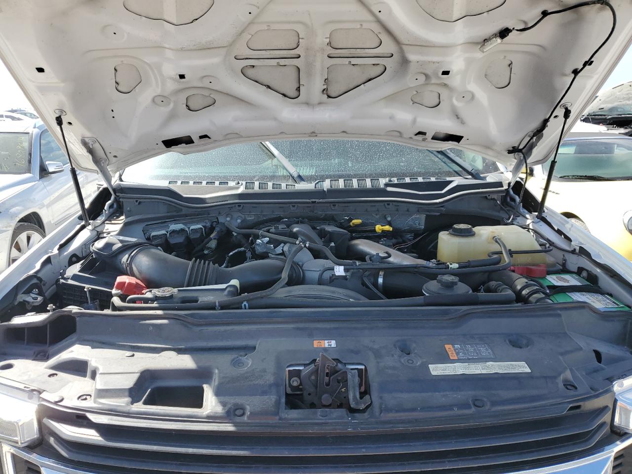 2019 Ford F250 - Image 11
