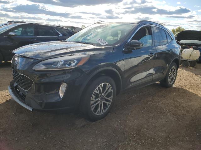 2021 Ford Escape Sel zu verkaufen in Elgin, IL - Front End