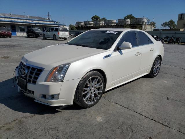 2013 Cadillac Cts Premium Collection