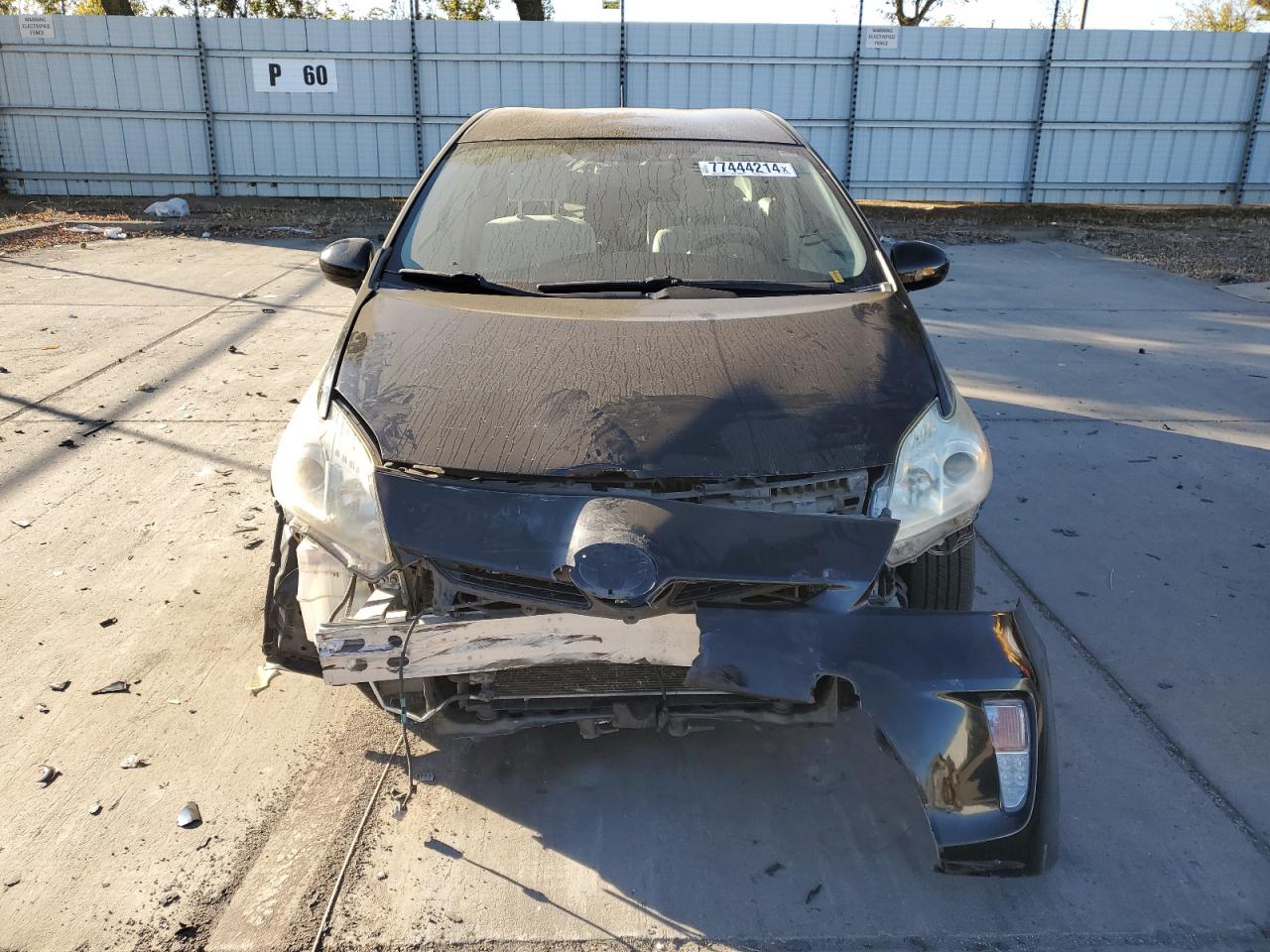 2012 Toyota Prius - Image 5