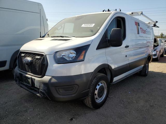 2023 Ford Transit T-350