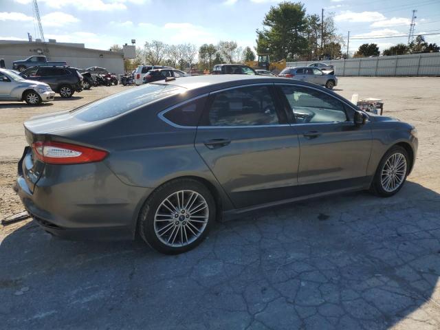  FORD FUSION 2015 Сірий