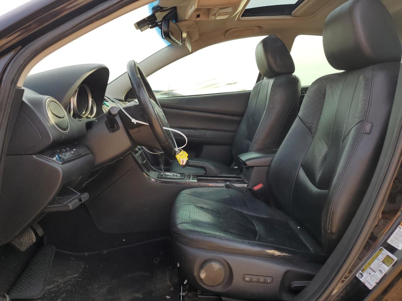 2010 Mazda 6 - Image 7