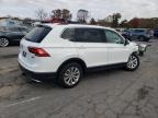 2018 Volkswagen Tiguan Se продається в Rogersville, MO - Front End