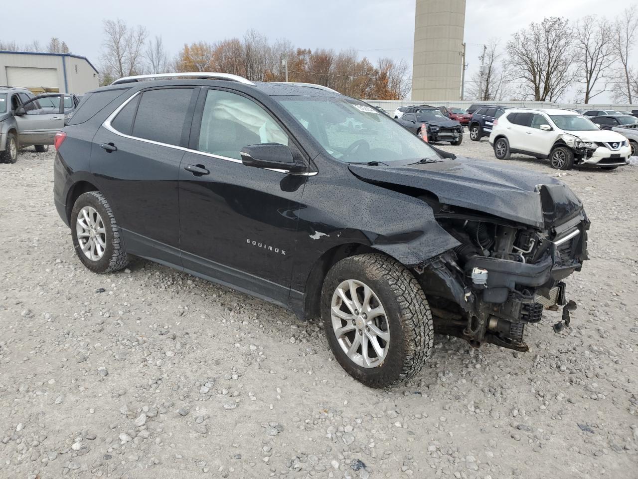 2019 Chevrolet Equinox - Image 4