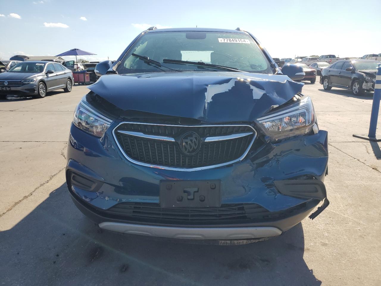 2019 Buick Encore - Image 5