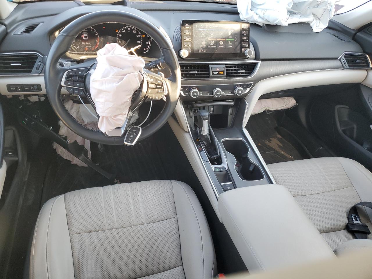 2018 Honda Accord - Image 8