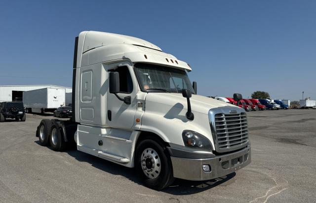 2018 Freightliner Cascadia 125 