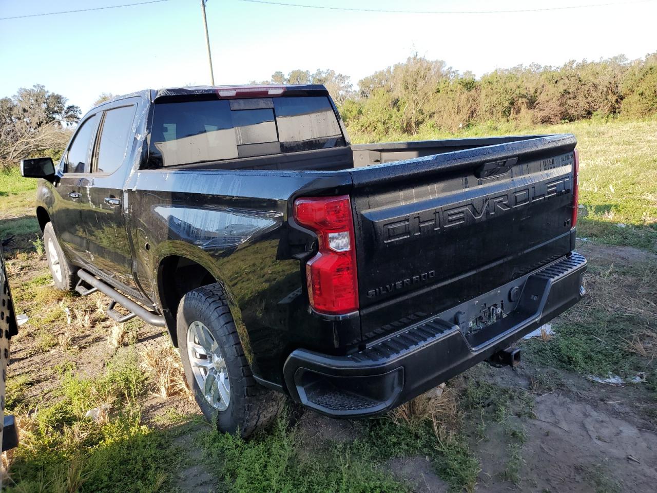 2019 Chevrolet Silverado - Image 2