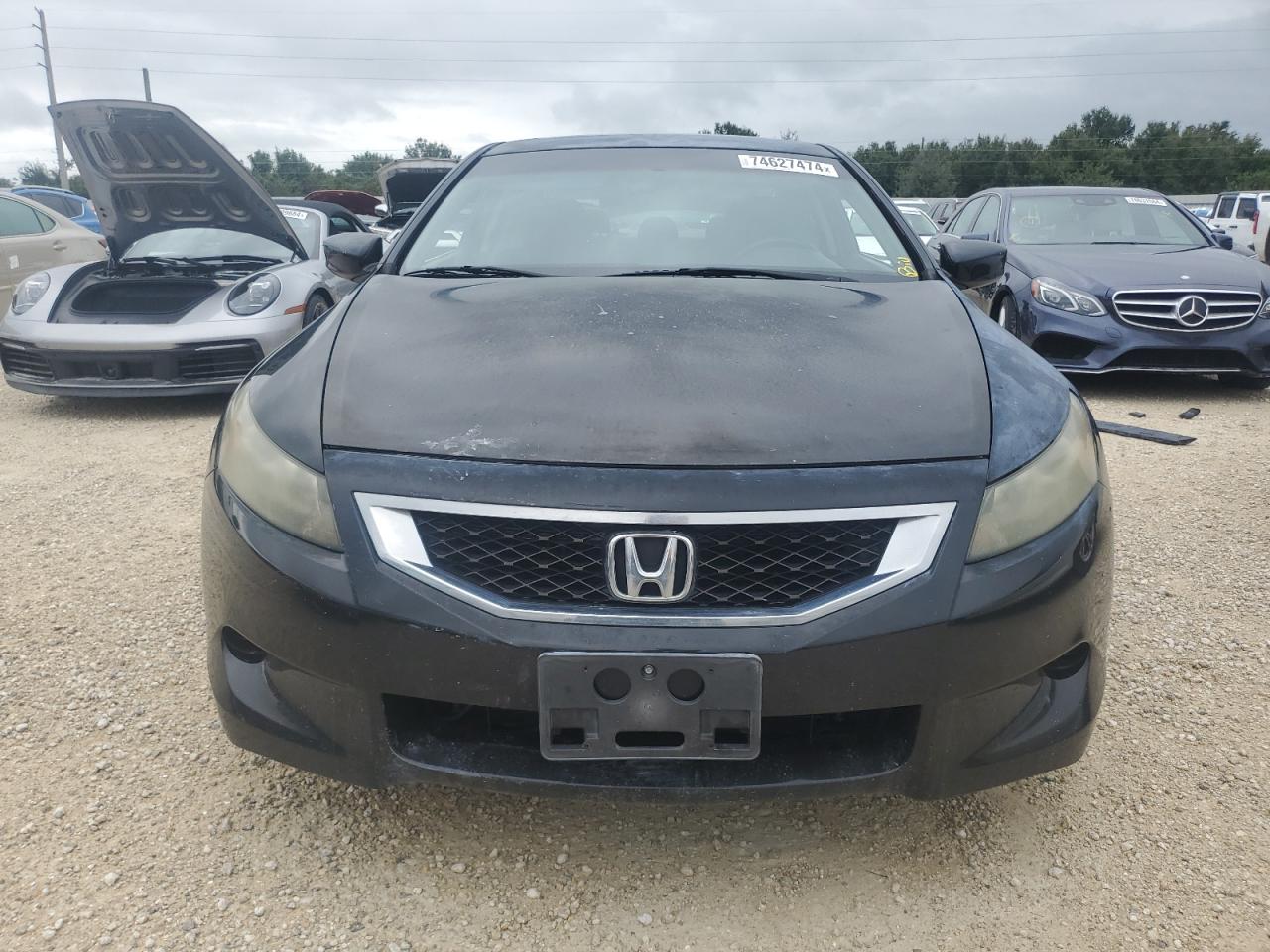 2009 Honda Accord - Image 5