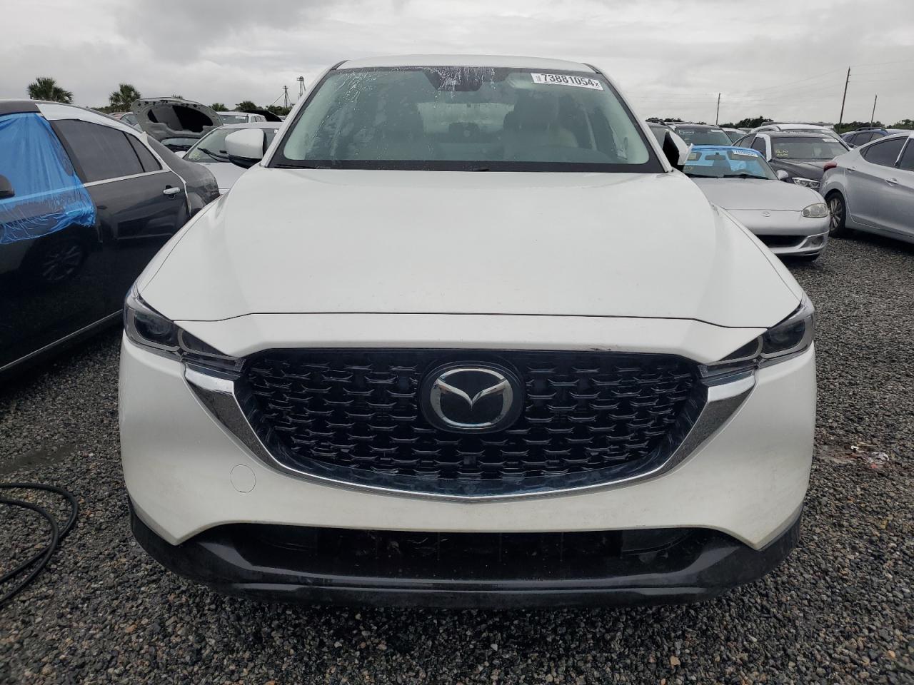 2023 Mazda CX-5 - Image 5