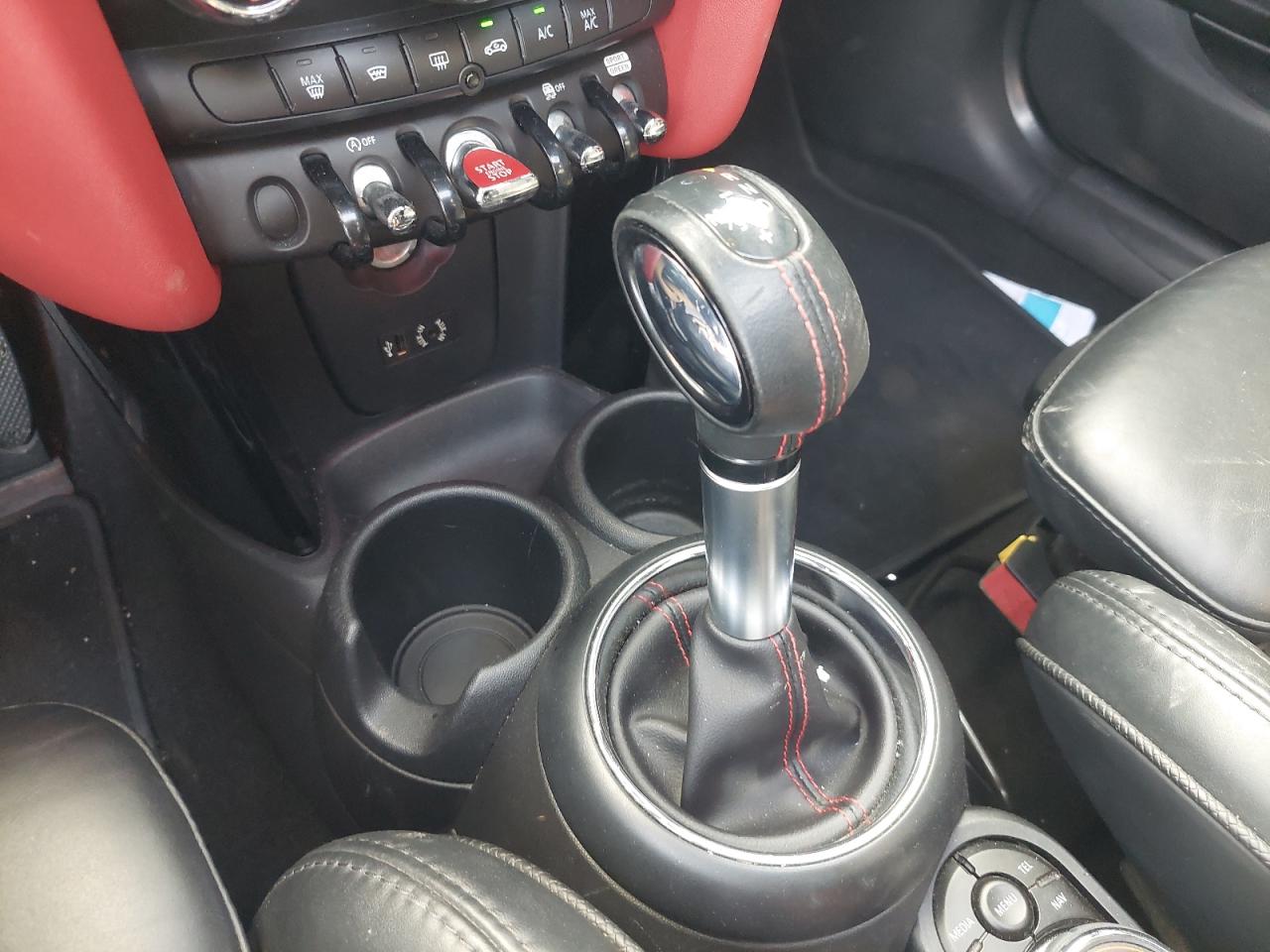 WMWXM7104J2G86351 - 2018 MINI COOPER - #76643924