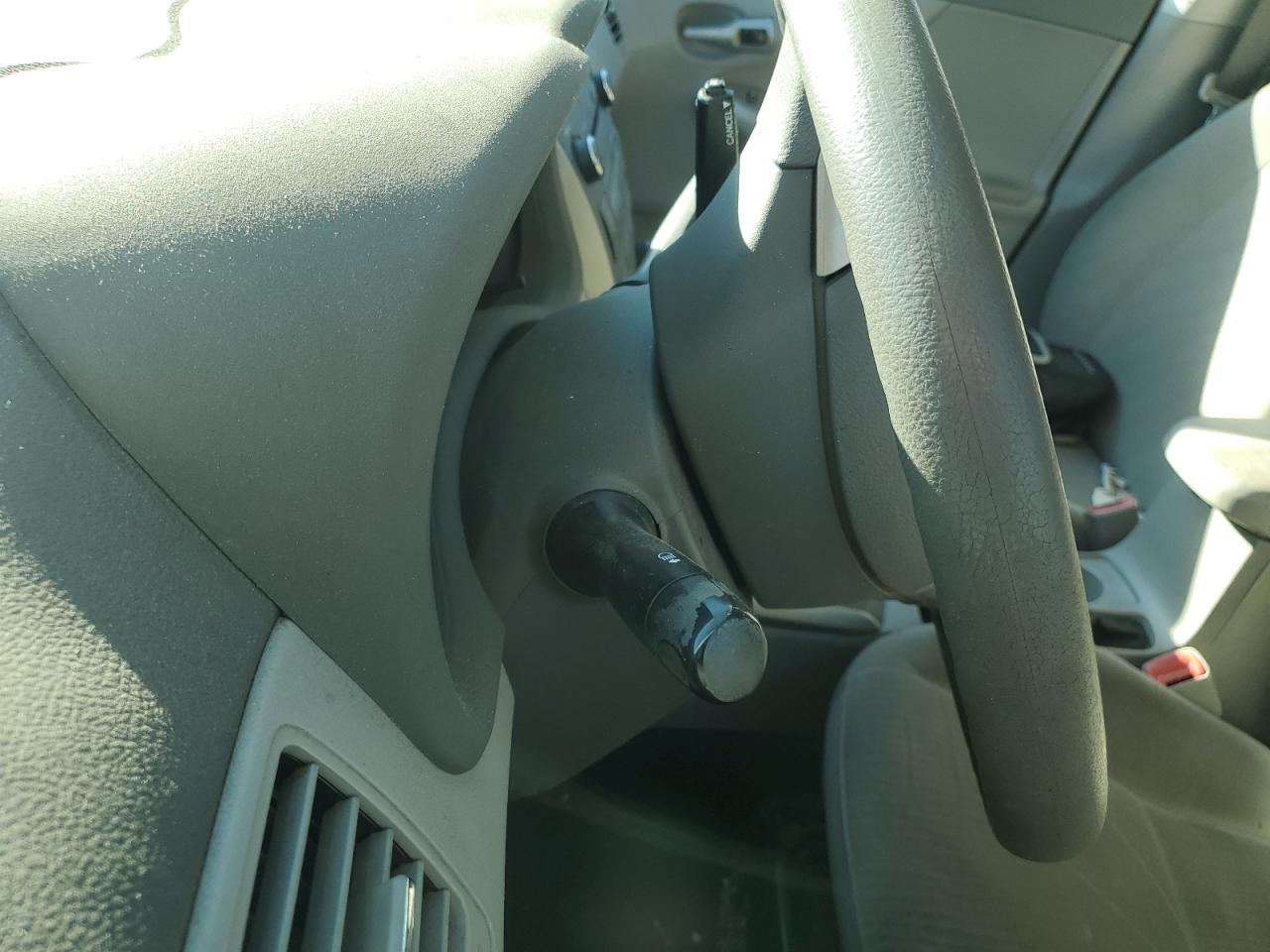 2010 Toyota Corolla - Image 9
