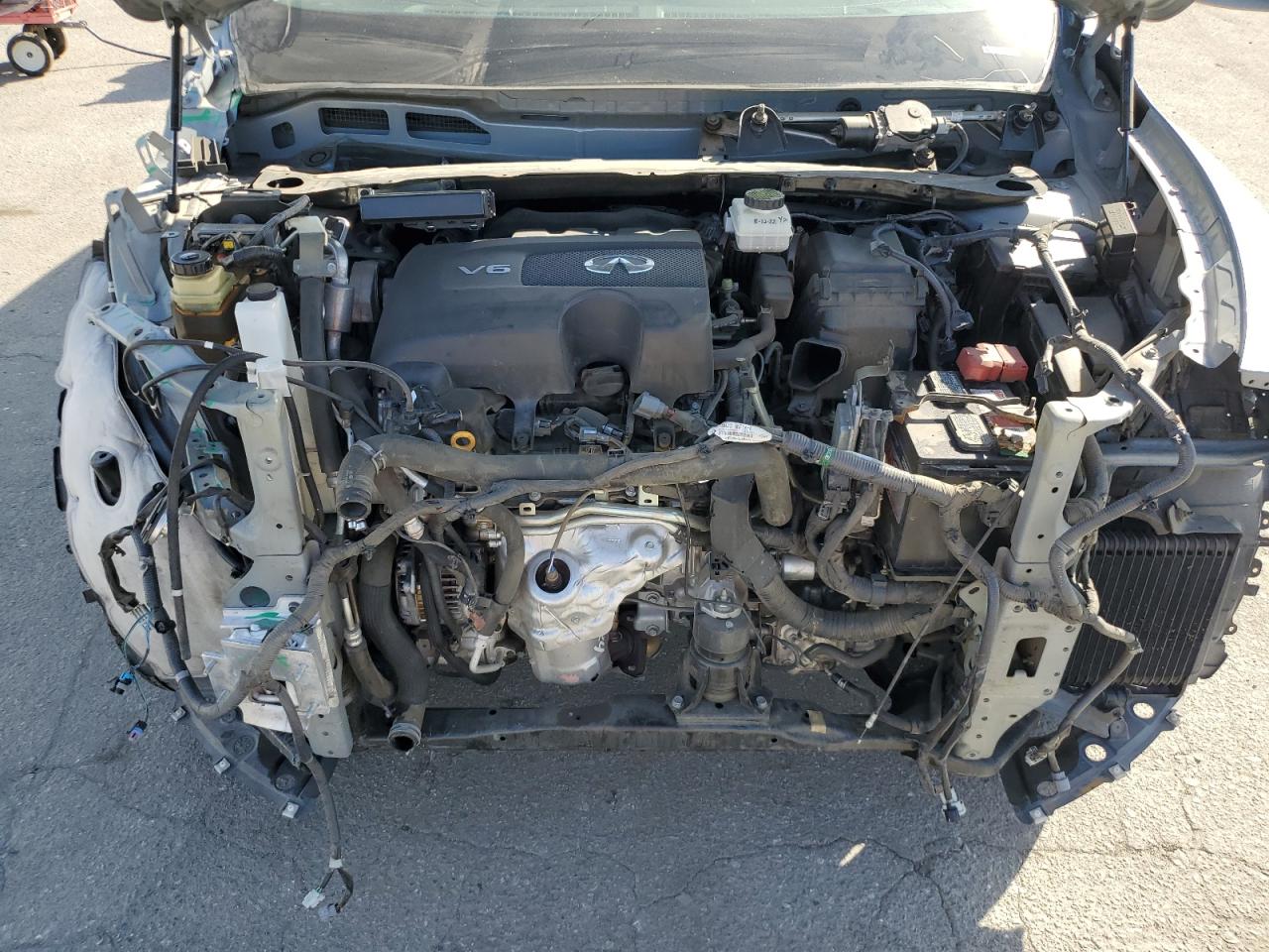 5N1DL0MM2JC530648 2018 Infiniti Qx60