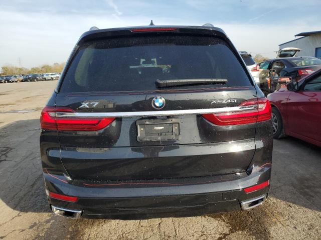 5UXCW2C02N9K65765 BMW X7 XDRIVE4 6