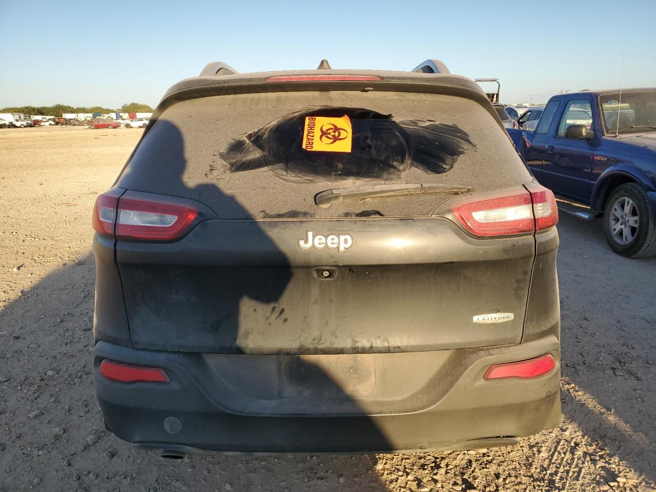 2016 Jeep Grand Cherokee - Image 6