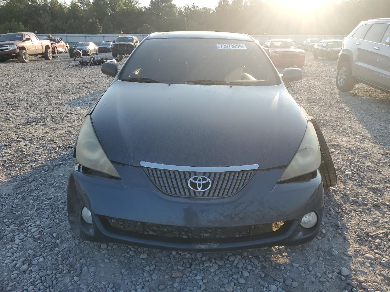 2004 Toyota Camry Solara - Image 5