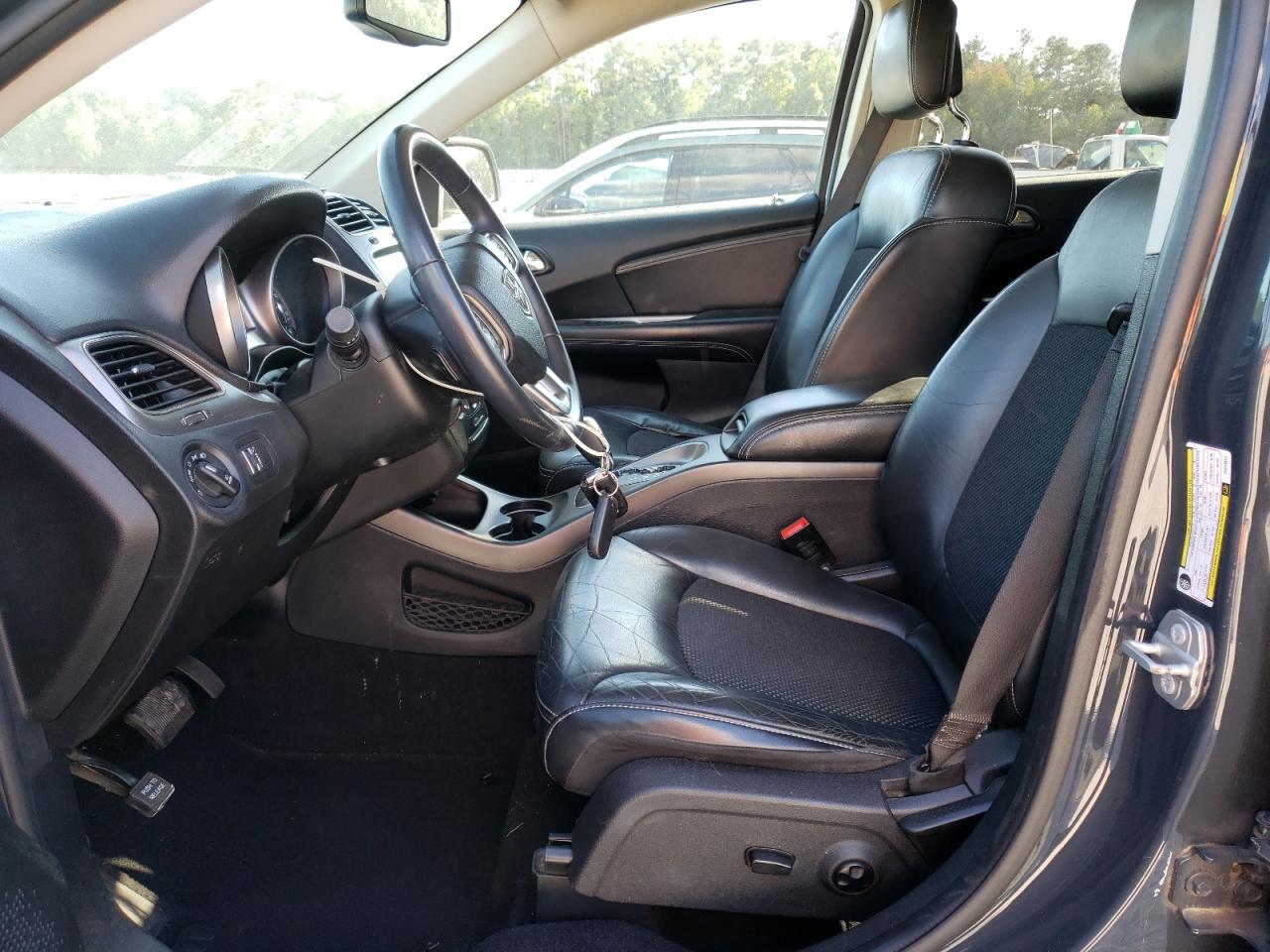 2018 Dodge Journey - Image 7