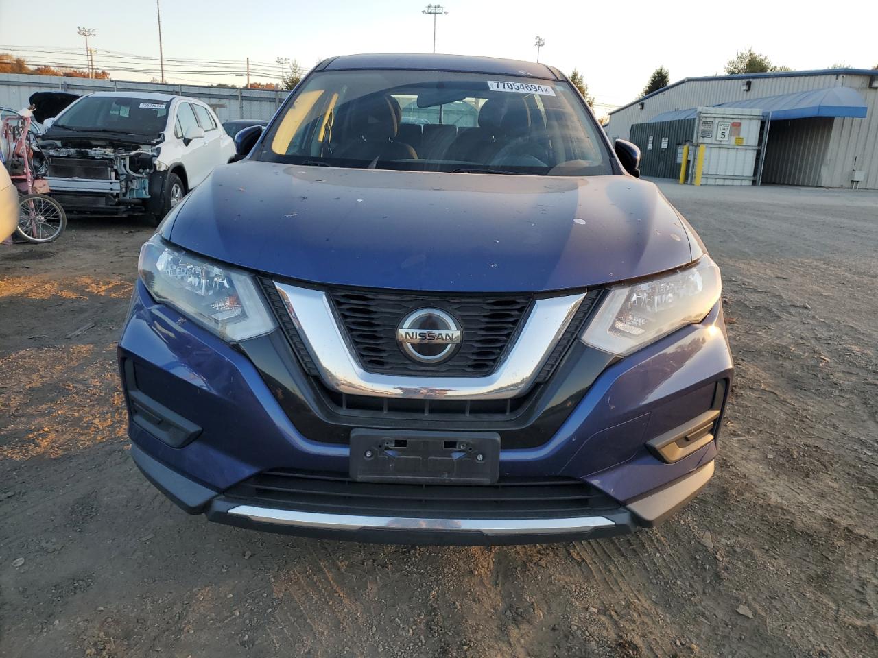 2018 Nissan Rogue - Image 5