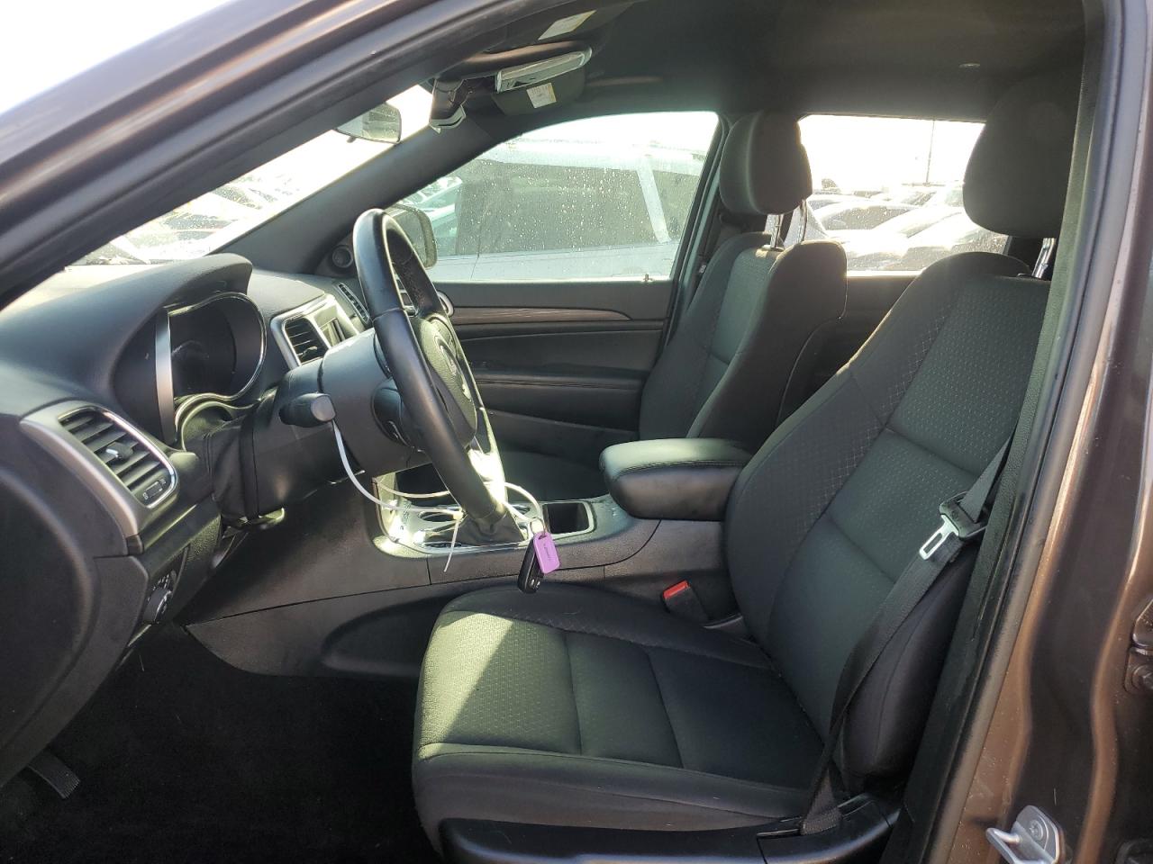 2019 Jeep Grand Cherokee - Image 7