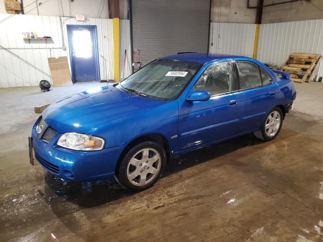 2006 Nissan Sentra 1.8