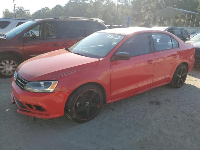 2015 Volkswagen Jetta Base for Sale in Savannah, GA - Mechanical