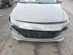 2021 HYUNDAI ELANTRA SEL for sale at Copart QC - MONTREAL