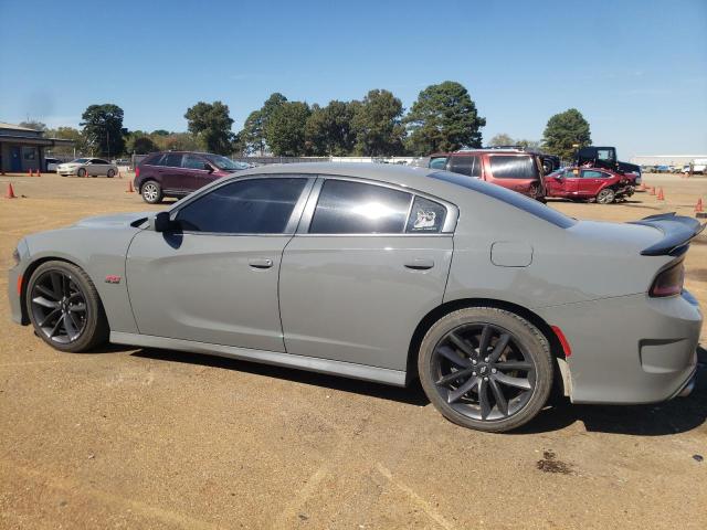  DODGE CHARGER 2019 Szary