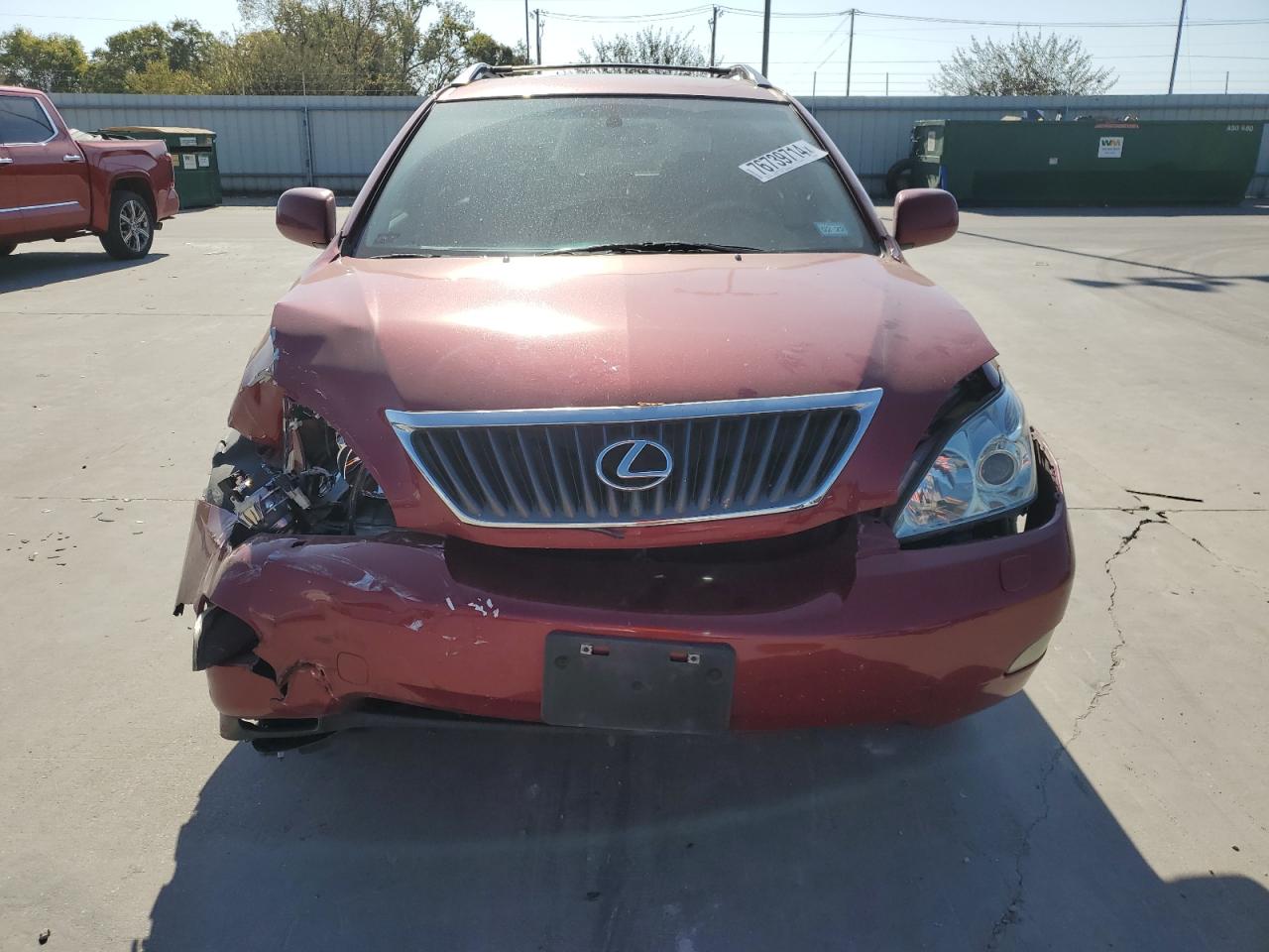 2009 Lexus RX - Image 5