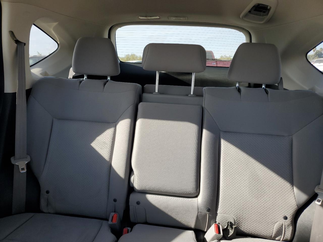 2016 Honda CR-V - Image 10