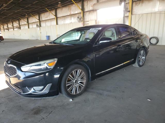 2015 Kia Cadenza Premium за продажба в Phoenix, AZ - Mechanical