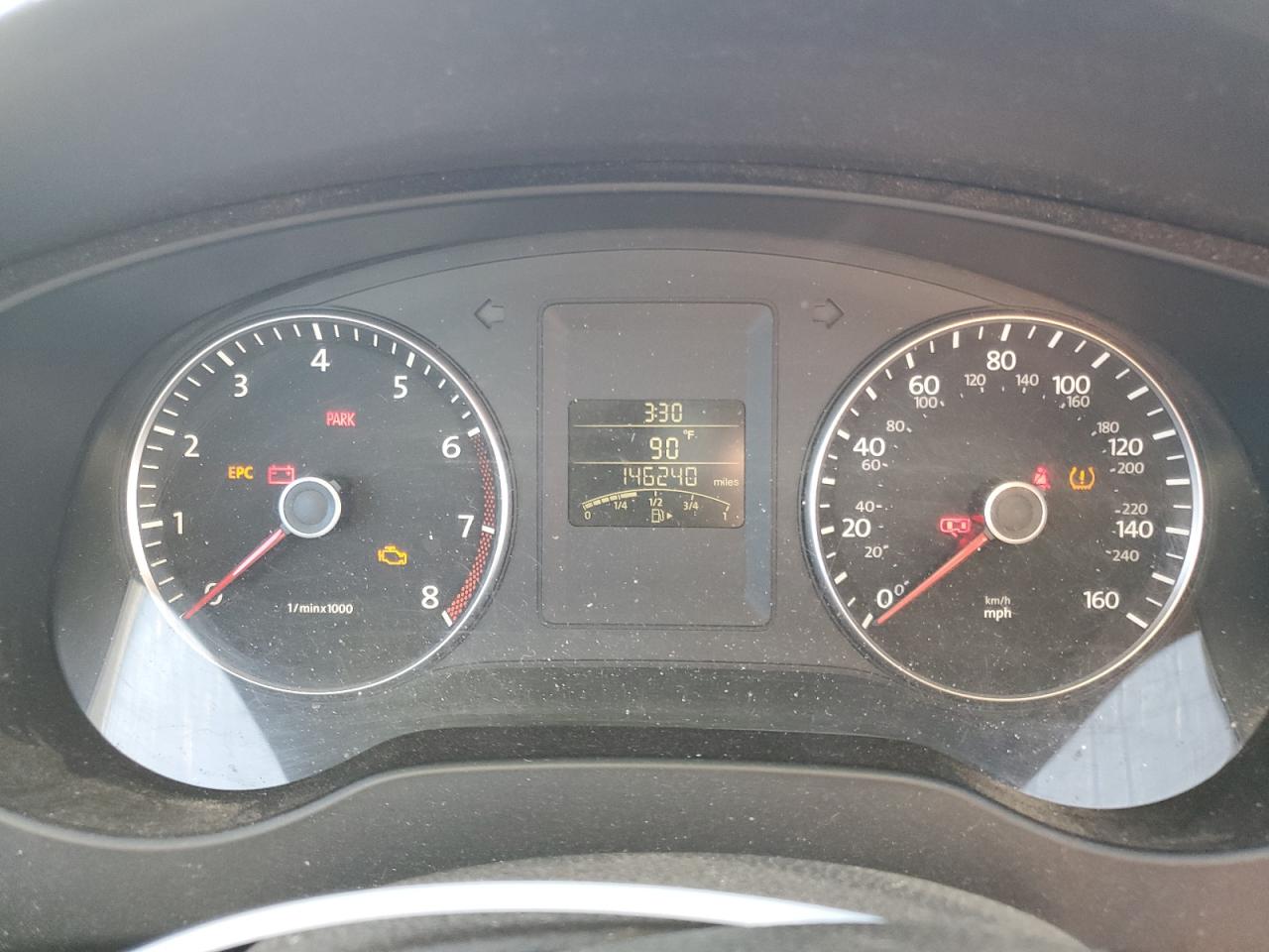 2012 Volkswagen Jetta Se VIN: 3VWBP7AJ4CM075352 Lot: 74907244